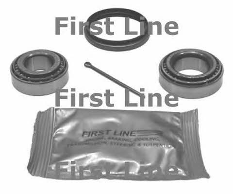 First line FBK048 Wheel bearing kit FBK048
