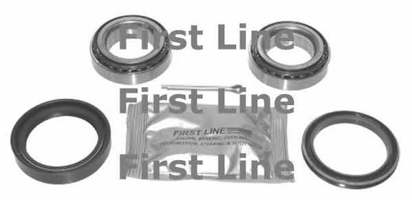 First line FBK051 Wheel bearing kit FBK051
