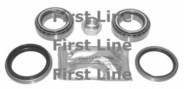 First line FBK072 Wheel bearing kit FBK072