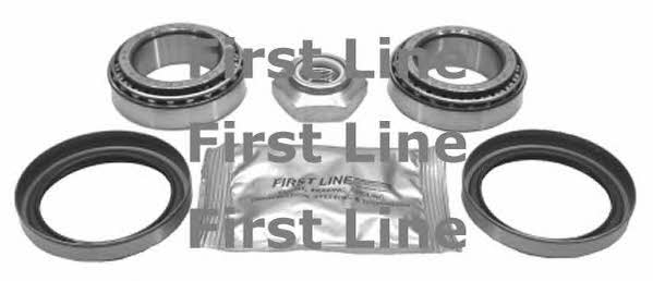 First line FBK089 Rear Wheel Bearing Kit FBK089