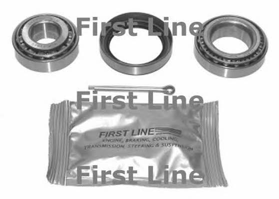 First line FBK092 Wheel bearing kit FBK092