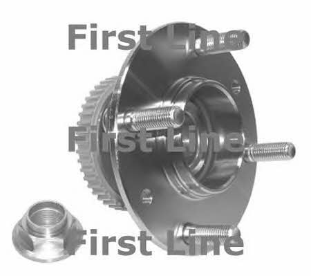 First line FBK1030 Wheel bearing kit FBK1030