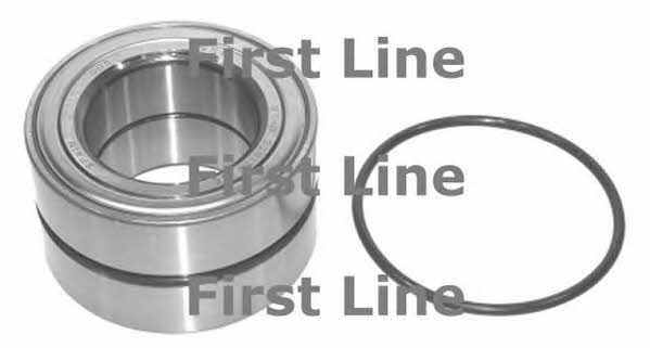 First line FBK1053 Wheel bearing kit FBK1053