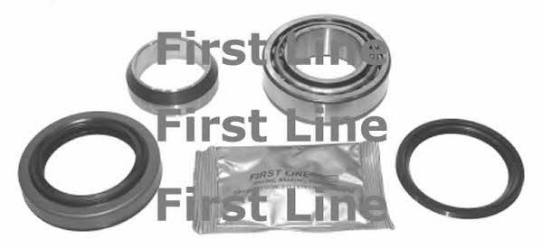 First line FBK249 Wheel bearing kit FBK249
