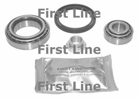 First line FBK275 Wheel bearing kit FBK275