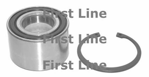 First line FBK327 Wheel bearing kit FBK327