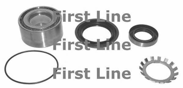 First line FBK519 Wheel bearing kit FBK519