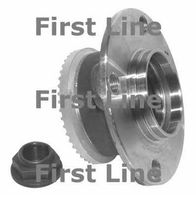 First line FBK375 Wheel bearing kit FBK375