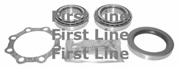 First line FBK543 Wheel bearing kit FBK543