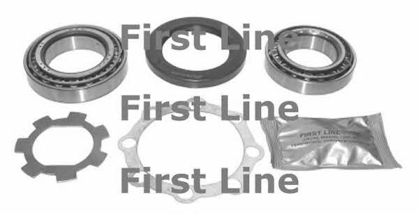 First line FBK546 Wheel bearing kit FBK546