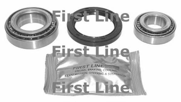 First line FBK569 Wheel bearing kit FBK569