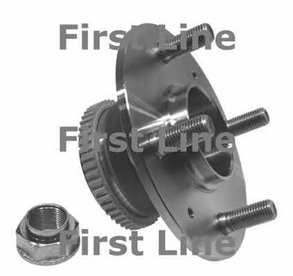 First line FBK421 Wheel bearing kit FBK421