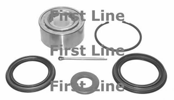 First line FBK596 Wheel bearing kit FBK596