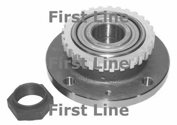First line FBK491 Wheel bearing kit FBK491