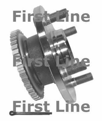 First line FBK600 Wheel bearing kit FBK600
