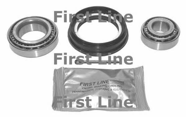 First line FBK619 Wheel bearing kit FBK619