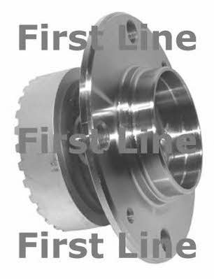 First line FBK623 Wheel bearing kit FBK623