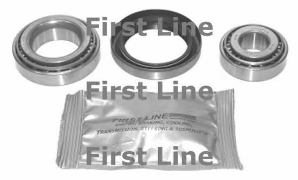 First line FBK626 Wheel bearing kit FBK626