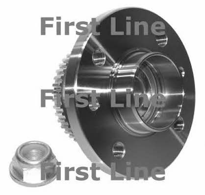First line FBK640 Wheel bearing kit FBK640