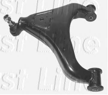 First line FCA6312 Track Control Arm FCA6312