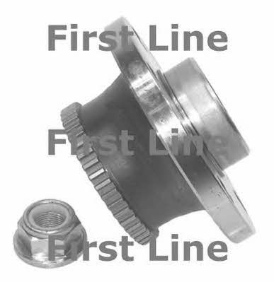 First line FBK643 Wheel bearing kit FBK643