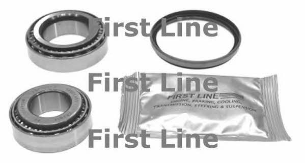 First line FBK647 Wheel bearing kit FBK647
