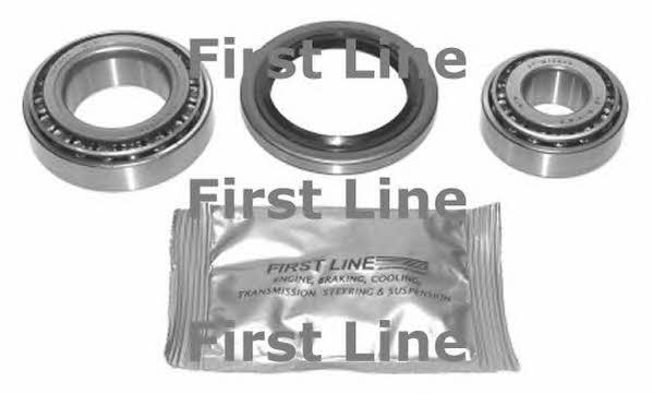 First line FBK695 Wheel bearing kit FBK695