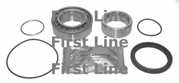 First line FBK700 Wheel bearing kit FBK700
