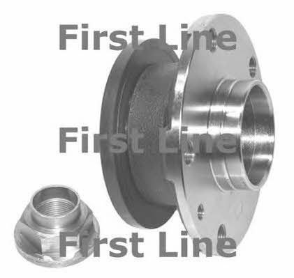 First line FBK718 Wheel bearing kit FBK718