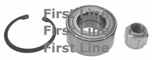 First line FBK724 Wheel bearing kit FBK724