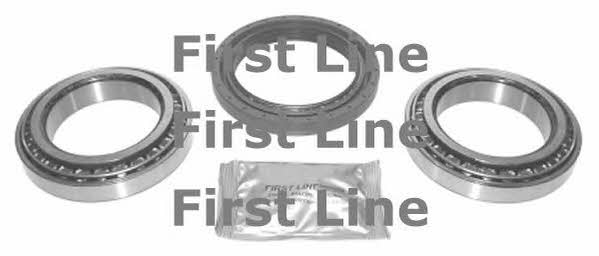 First line FBK767 Wheel bearing kit FBK767