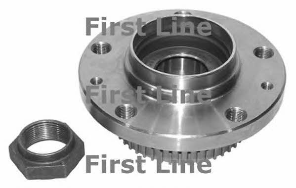 First line FBK790 Wheel bearing kit FBK790