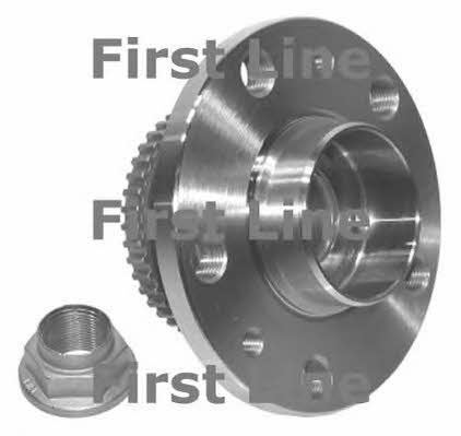 First line FBK793 Wheel bearing kit FBK793