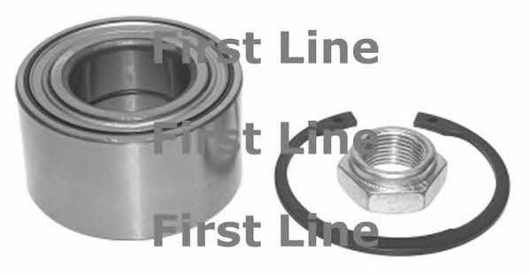 First line FBK811 Wheel bearing kit FBK811