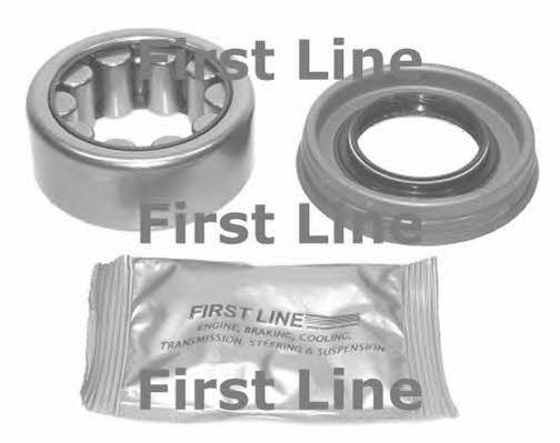 First line FBK865 Wheel bearing kit FBK865