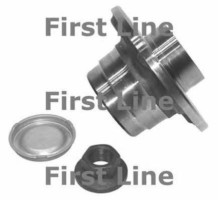 First line FBK885 Wheel bearing kit FBK885