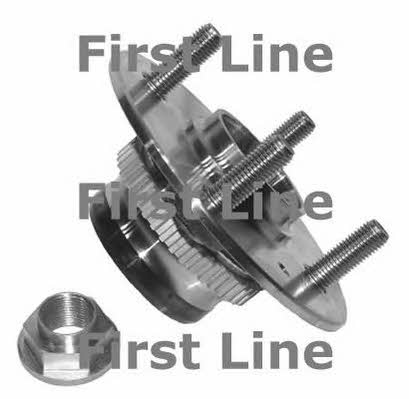 First line FBK930 Wheel bearing kit FBK930