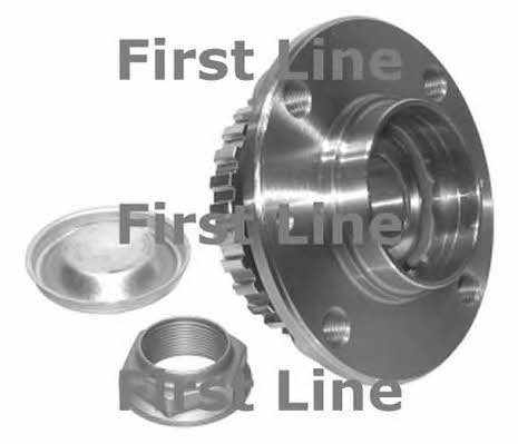 First line FBK954 Wheel bearing kit FBK954