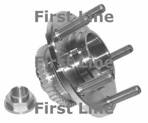 First line FBK957 Wheel bearing kit FBK957