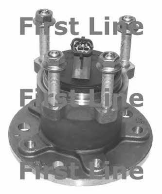 First line FBK977 Wheel bearing kit FBK977