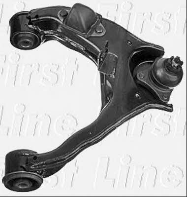 First line FCA7076 Suspension arm front upper right FCA7076