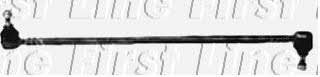 First line FDL6004 Steering rod with tip right, set FDL6004