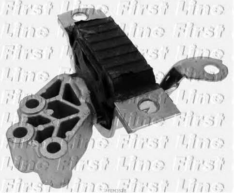 First line FEM3528 Engine mount FEM3528