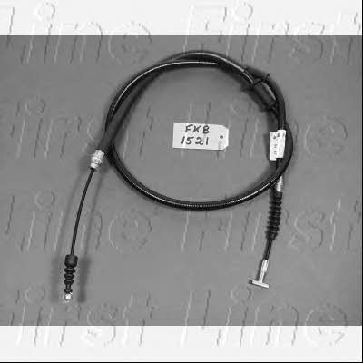 First line FKB1521 Parking brake cable, right FKB1521