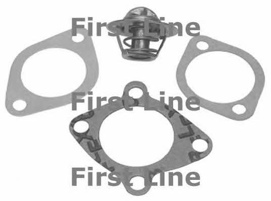 First line FTK057 Thermostat, coolant FTK057