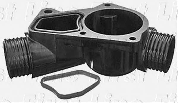 First line FTS1037 Coolant pipe flange FTS1037