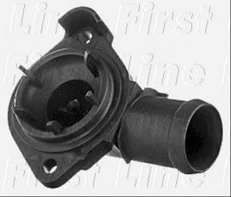 First line FTS1078 Coolant pipe flange FTS1078