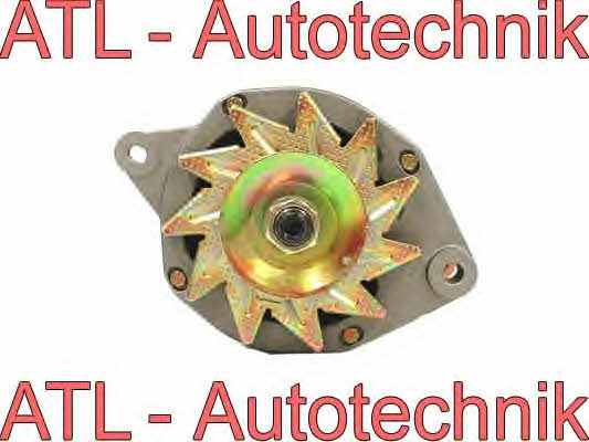 Buy Delta autotechnik L 34 800 at a low price in United Arab Emirates!