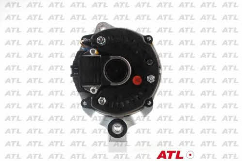 Delta autotechnik L 34 860 Alternator L34860