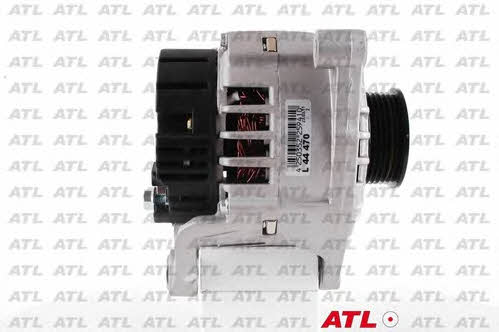 Delta autotechnik L 44 470 Alternator L44470